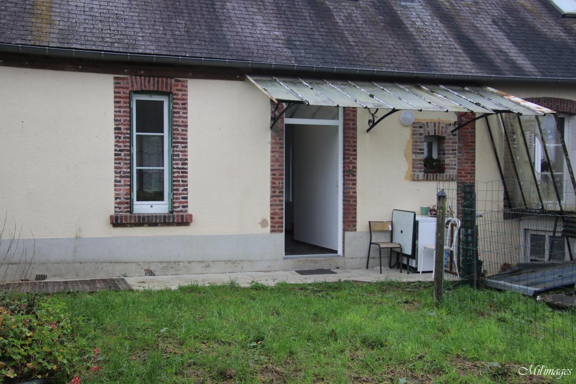 Maison A La Campagne Pour 7 Pers, Wifi Et Parking Aube  Exterior photo