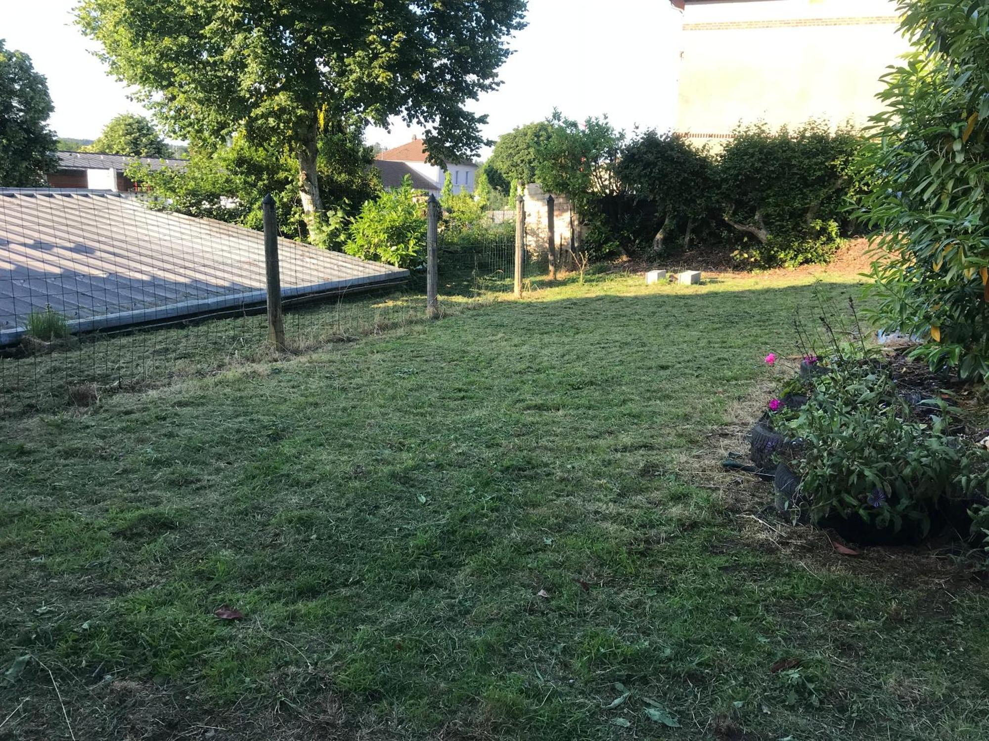 Maison A La Campagne Pour 7 Pers, Wifi Et Parking Aube  Exterior photo